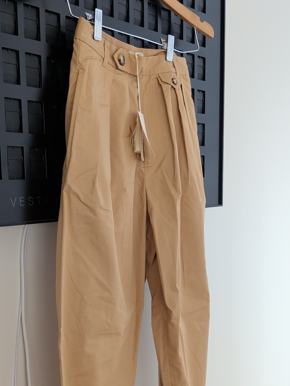 Doen Grove Pants- Size 4 - Picture 3 of 6